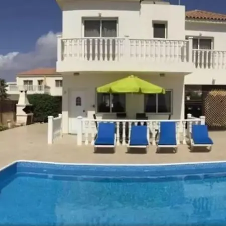 Marrika Ayia Napa