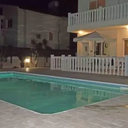 Marrika Villa *