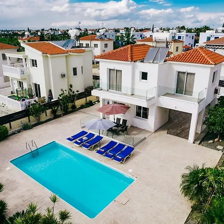 Marrika Villa