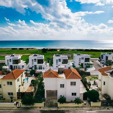 Marrika Villa Ayia Napa